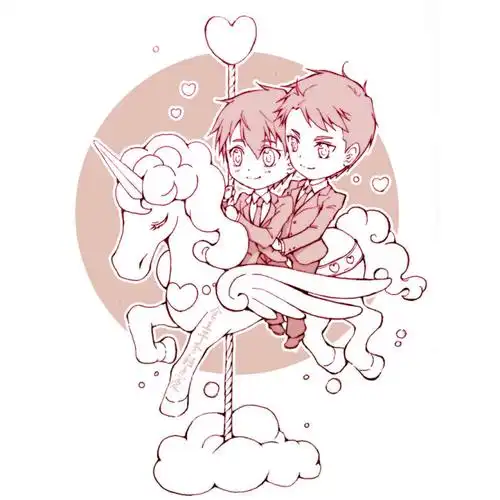 《迪奥先生》就是这么一部轻松愉快的作品,里面的人物名字非常有内涵