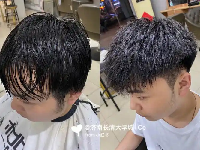 很多,济南地区对发型要求严格的可以私信我,专注做发型,做完免打理