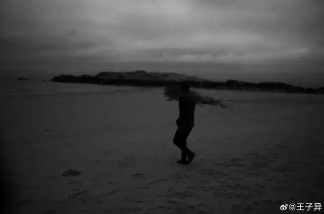 王子异的光影视界