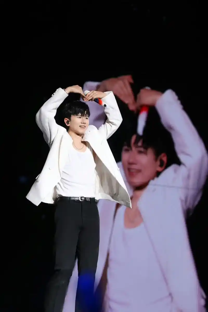 张杰未live巡回演唱会 @jason张杰