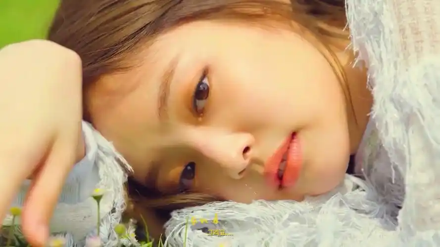 blackpink jennie金智妮 x chanel香奈儿 x vogue