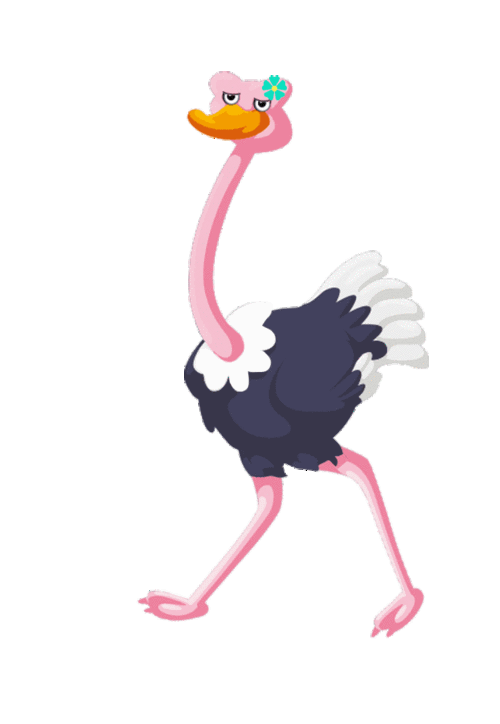 十二生肖动图动效动物