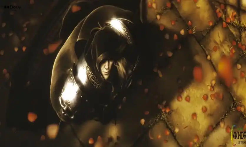 【杜比视界644k60fps】魔兽争霸3混乱之治——洛丹伦的毁灭|dolby