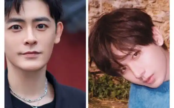 都凤李欣泽Ⅹ成毅给自己喜欢的每对补一场婚礼配上最好的儿女送上最