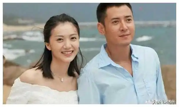 他靠颜值逆袭成演员,娶经纪人为妻,低调19年无绯闻争做长线演|张博