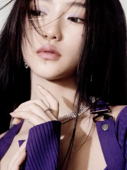 率性而为 摩登猫眼妆_张浩昕_猫咪_list