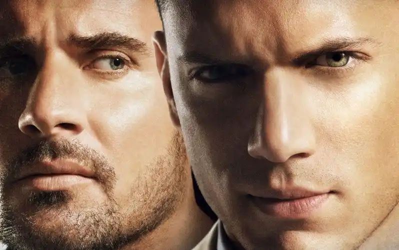 【经典】越狱第二季(2006)