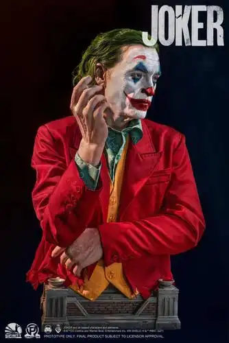 put on a happy face,笑一个吧?_小丑