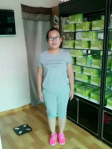 胖女女的故事,210斤逆袭到155斤,155斤逆袭到110斤哦