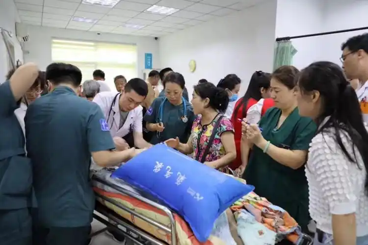 一个难以忘怀的夏天!