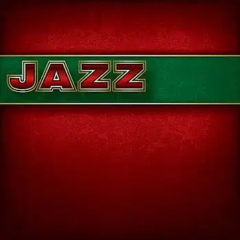 抽象,低劣,背景,文字,爵士乐