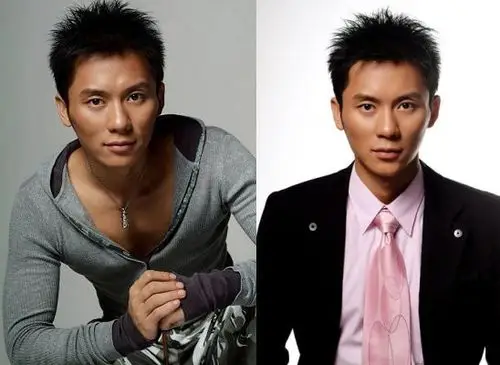 【图】李晨邓超两大暖男挤黑头 跑男团风格依旧粉丝力挺