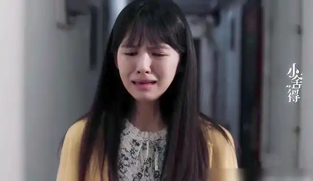 小舍得张雪儿跟钟益分手并非本意背后真相令人落泪