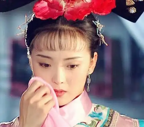 【图】王艳晴儿图片显漂亮 参演还珠格格一炮而红_大陆星闻_明星-超级