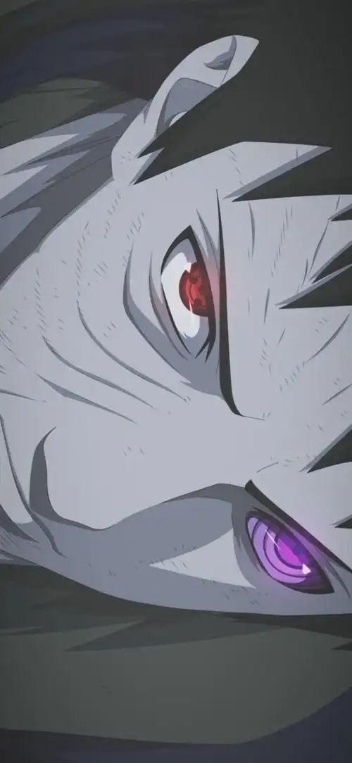 带土- 堆糖,美图壁纸兴趣社区