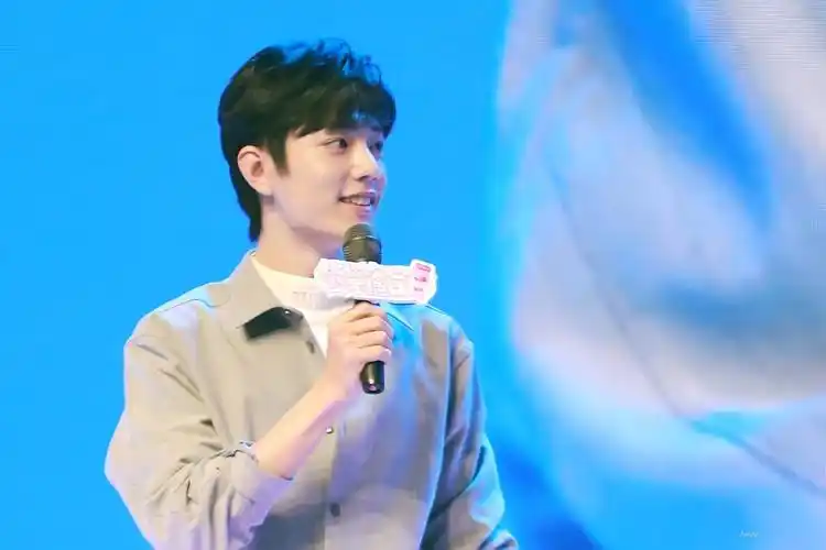 【肖战】20191225真果粒见面会