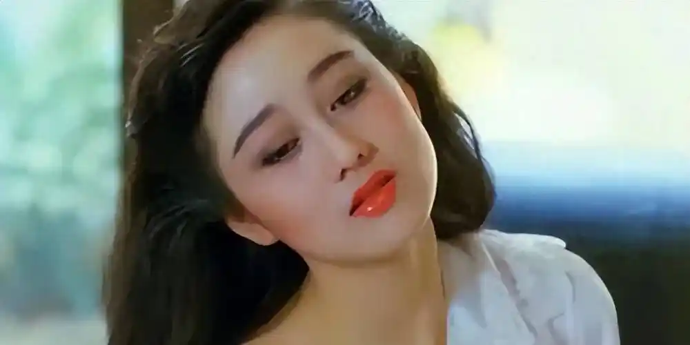 原创被大佬藏起来的4位女星年轻时都是人间尤物个个绝色佳人