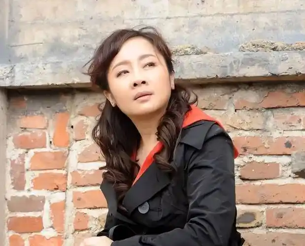 演员唐静:王新军前妻,温柔是她的代名词,为了孩子单身至今_时候_事业