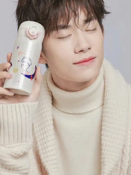 图源超话#易烊千玺