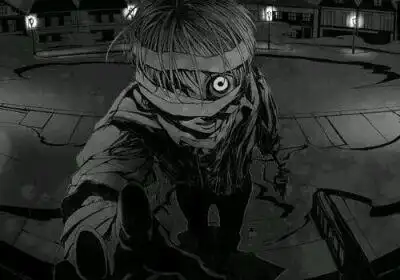 p站 动漫 黑化 病态 病娇 重口 诡异 壁纸 二元次 季懿苏の