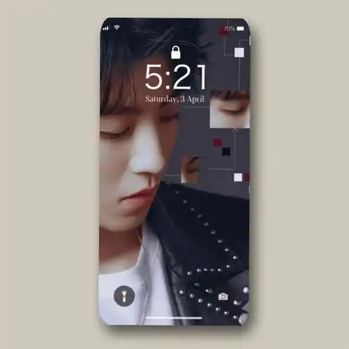 小凯手机壁纸喜欢的姐妹们评论扣1#王俊凯  #宝藏男孩王俊凯