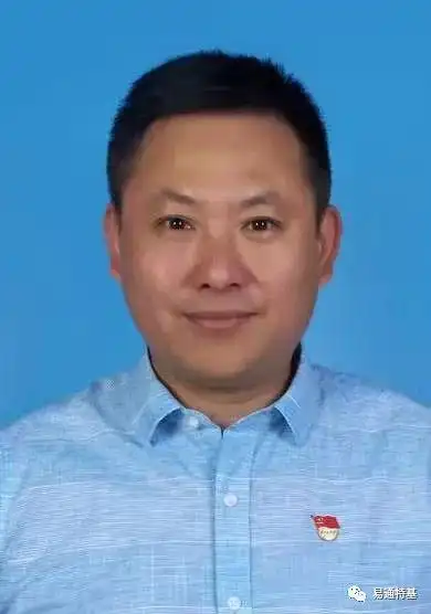 易通特基党支部书记张延年获评宁波市担当作为好支书