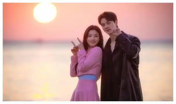 结婚传李世荣和裴仁赫欢迎回到三达里池昌旭和申惠善这三部高颜值韩剧