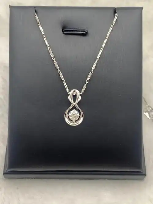 周大福forevermark永恒印记系列