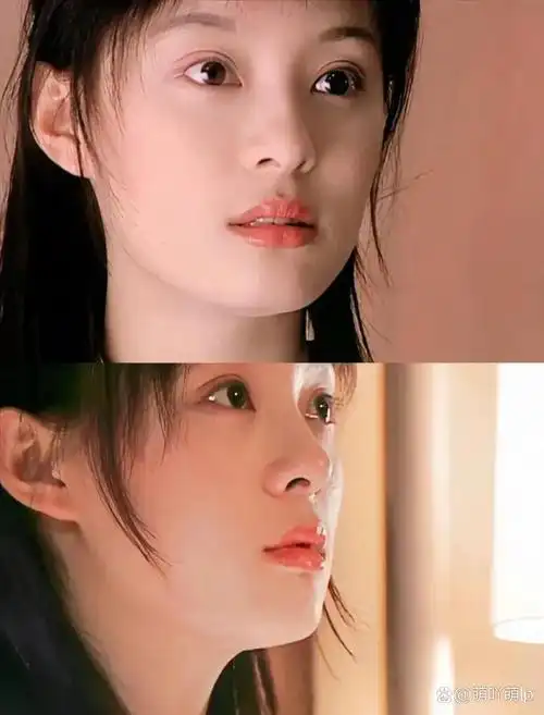 孙俪,宛如演艺圈中的一颗璀璨而神秘的星辰,她的颜值一直是大众津津