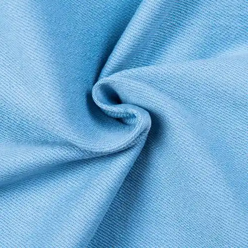 皮尔卡丹2015夏季新款纯色修身弹力时尚五分牛仔短裤 浅蓝色 38 - 京