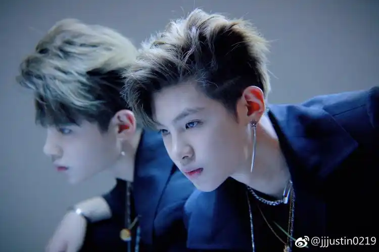 黄明昊 - 堆糖,美图壁纸兴趣社区