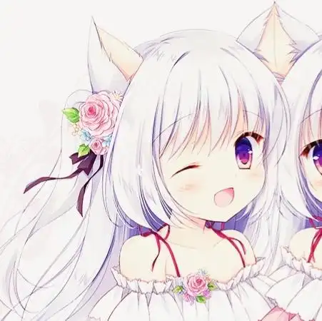 闺蜜头像,敌敌萌の自截/自调