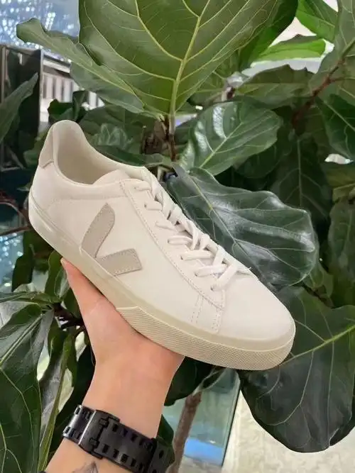 veja小白鞋