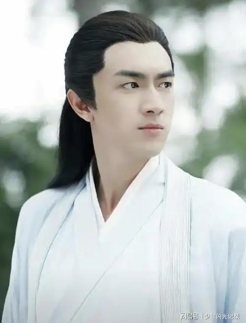 青簪行补拍杨紫林更新再度联手承诺带来更好的作品