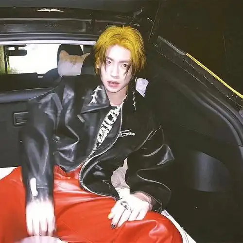 王琳凯 小鬼   头像#无水印头像