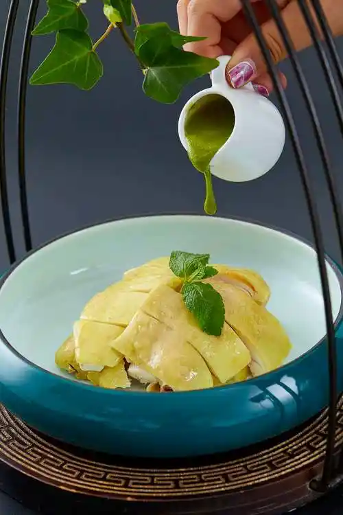 御座·官府内厨菜谱菜品拍摄_一为视界-站酷zcool