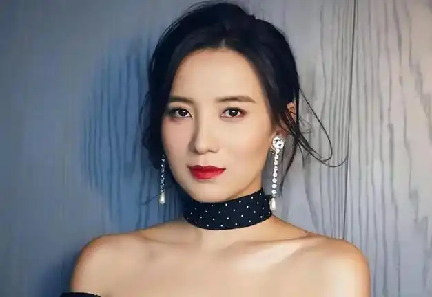 43岁还没嫁人的宋佳,真正活出了人间清醒|陈龙|张黎|小宋佳|钟汉良