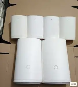 华为huawei  q2 子母路由器 功能正常 无拆无修 型