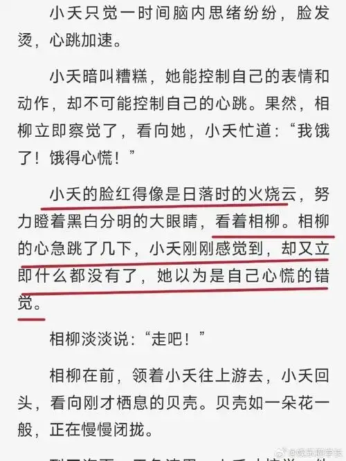 长相思相柳最后娶了谁