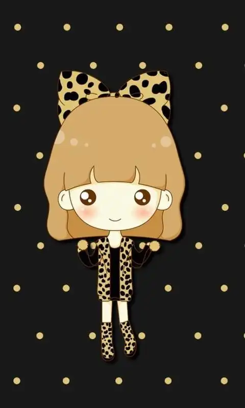 美女最爱可爱的480*800卡通手机壁纸|卡通-芒果唯美图片(www.