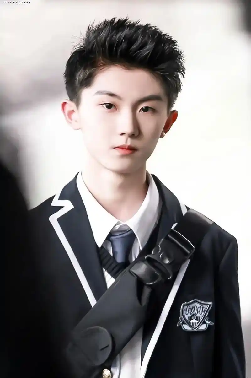 《念念》里的向横真的很帅 三刷的快乐～#马嘉祺 感谢bgm - 抖音