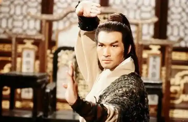 回顾:出演金庸剧男主角次数,李亚鹏黄晓明上榜,黄日华独占鳌头