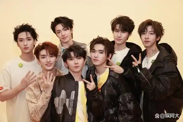 沙溢以为时代少年团是限定团 养成系男团无限期