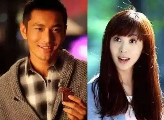 谋略大师李菲儿,爱情大过一切,前男友个个都是流量男星_媒体_苏醒