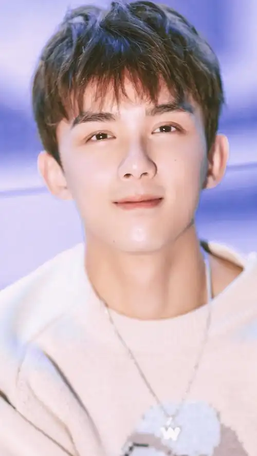 吴磊- 堆糖,美图壁纸兴趣社区