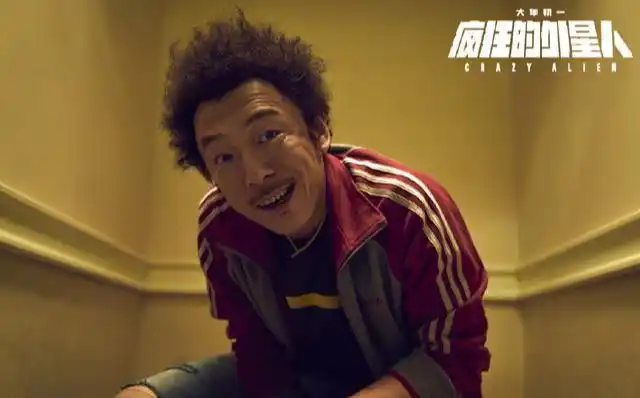 黄渤新电影票房扑街,准备出摊卖煎饼?黄大厨上线黄小厨要小心