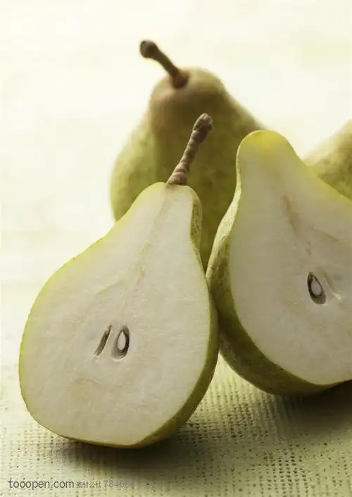 求一张梨子的 图片 要好看的 给好评