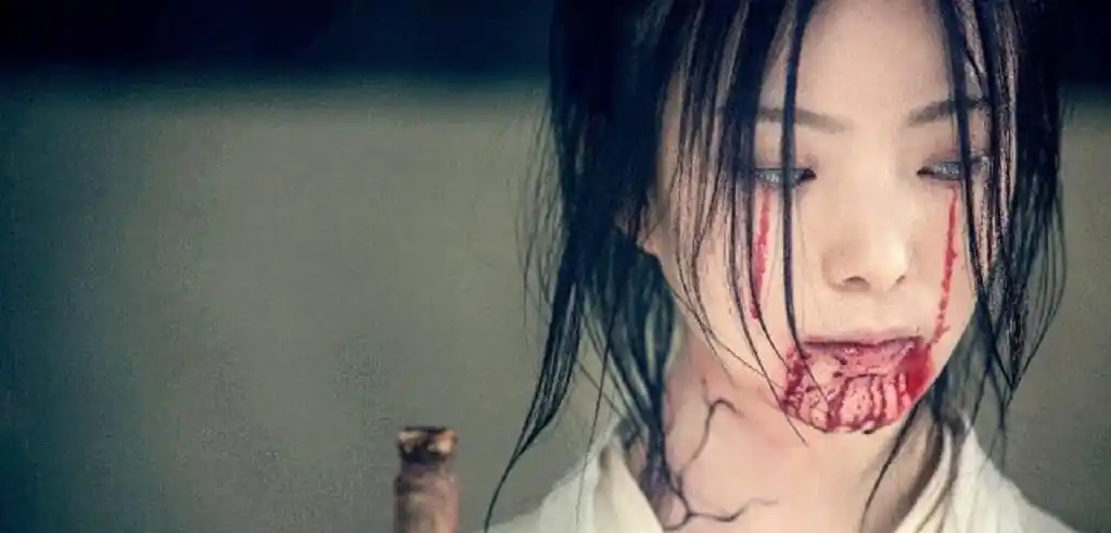 陈情令女配角大部分惨死只有她生活的宁静获得幸福