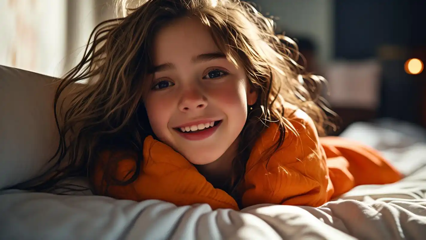 快乐传递!超治愈的大笑图片壁纸90