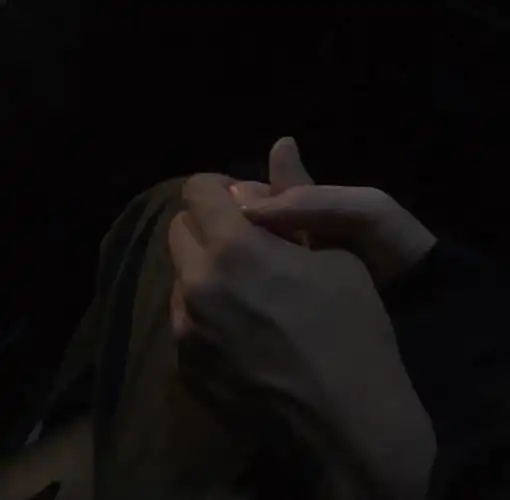 成熟高冷黑色系背景图/暗色系背景图